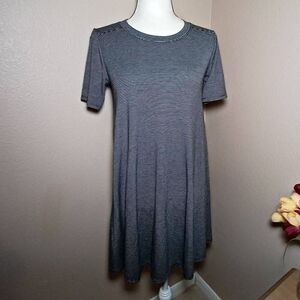 BCBGeneration shirt dress